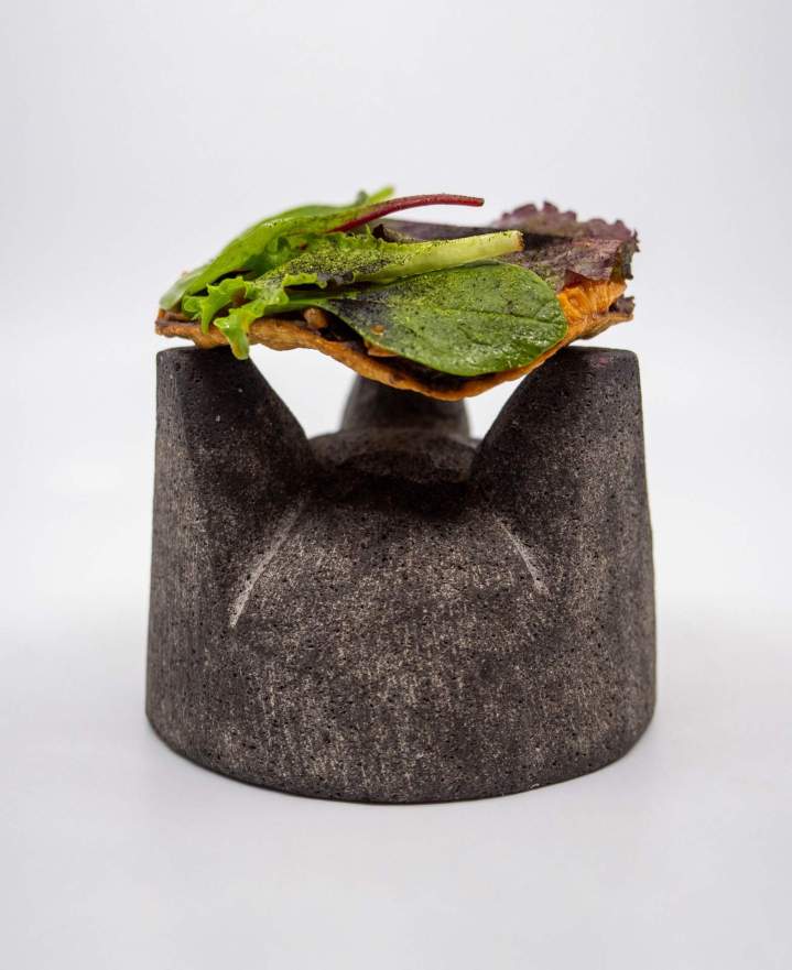 Cuisine raffinée, ambiance conviviale