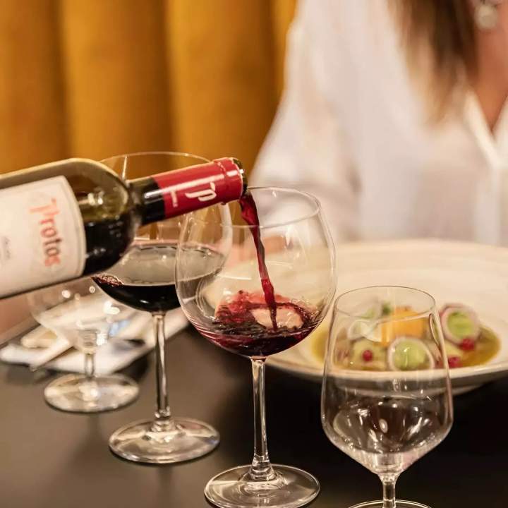 Pour un moment de convivialité en groupe