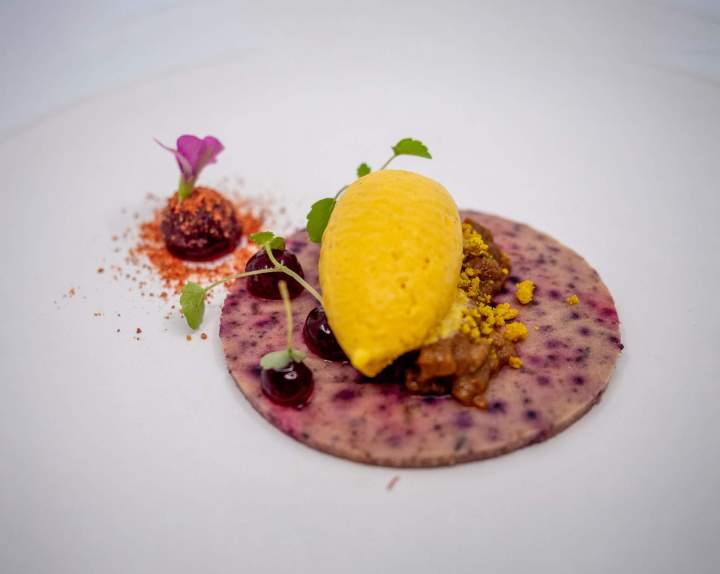 Restaurant bistronomique Bordeaux