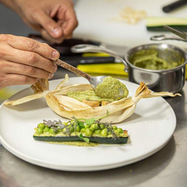 Quels vins choisir dans un restaurant franco-mexicain ? Bordeaux