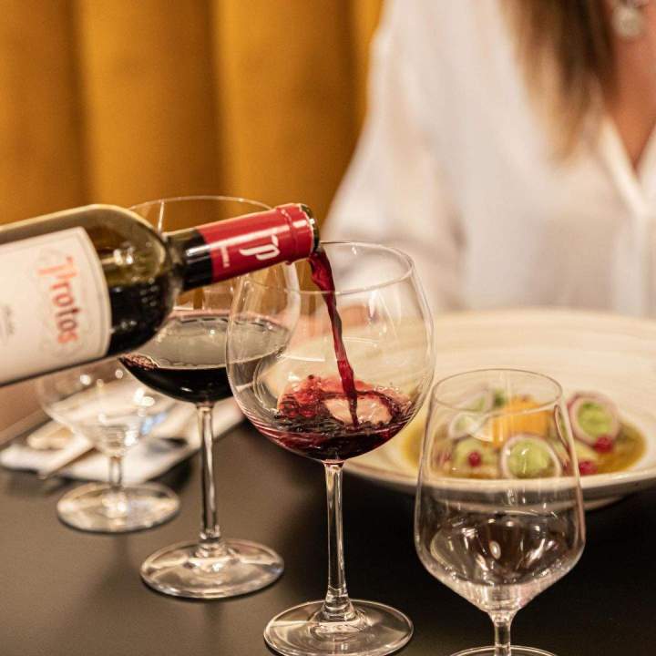 Repas d’entreprise Bordeaux