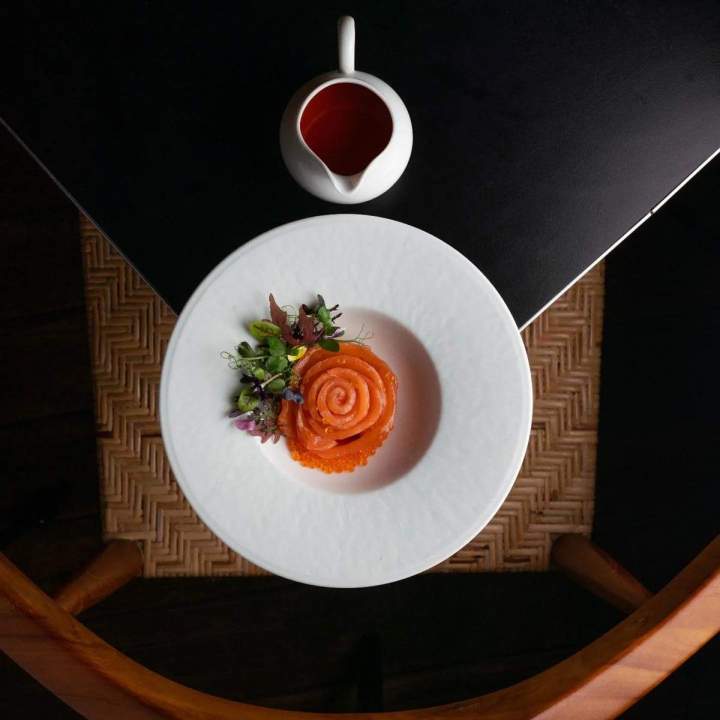 Traiteur franco-mexicain Bordeaux