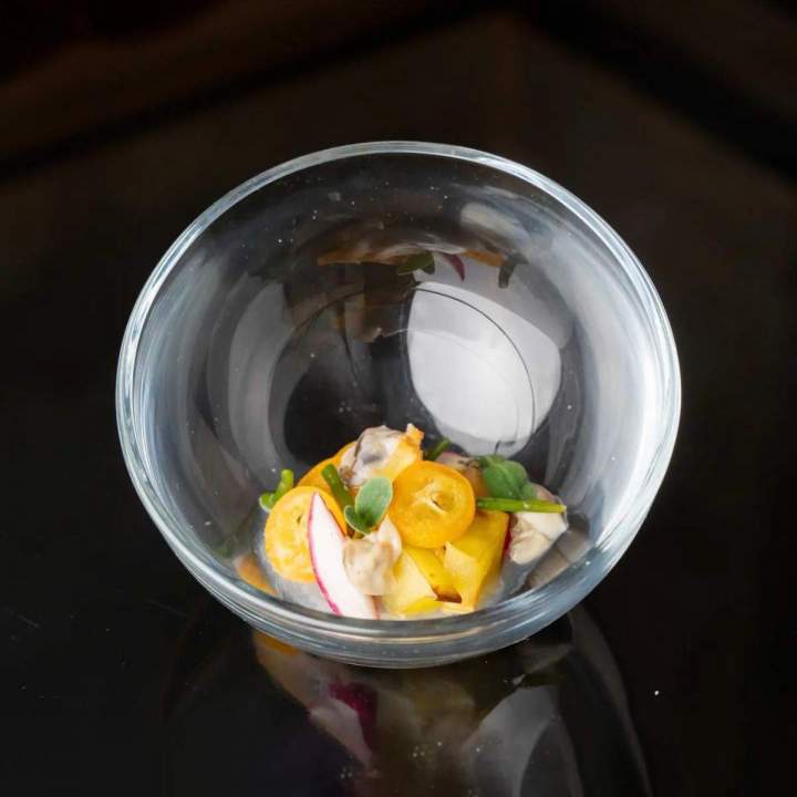 Restaurant bistronomique Bordeaux