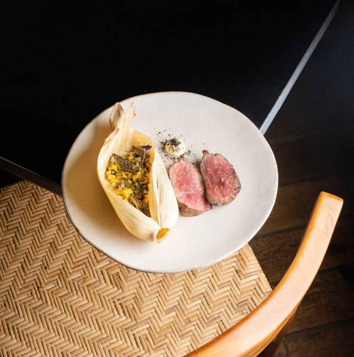 Privatisation de restaurant Bordeaux