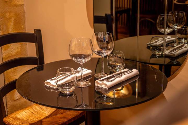 Notre restaurant bistronomique à Bordeaux