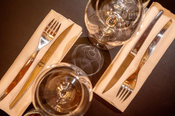 Notre restaurant bistronomique à Bordeaux