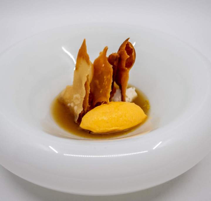 Restaurant bistronomique Bordeaux