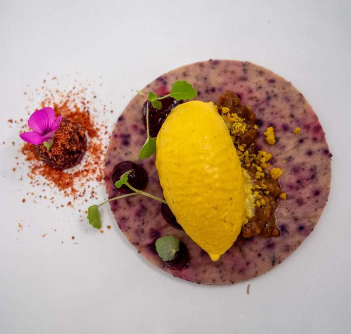 Restaurant bistronomique Bordeaux