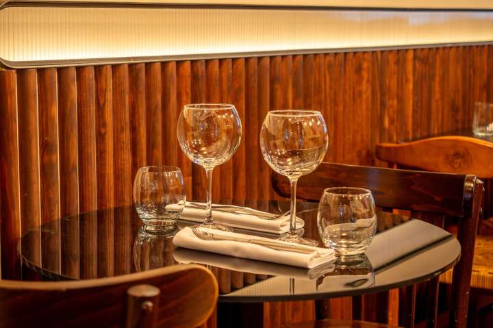 Restaurant bistronomique Bordeaux