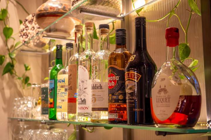 Restaurant franco mexicain privatisable Bordeaux