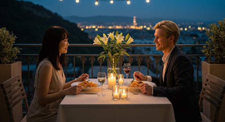 dîner