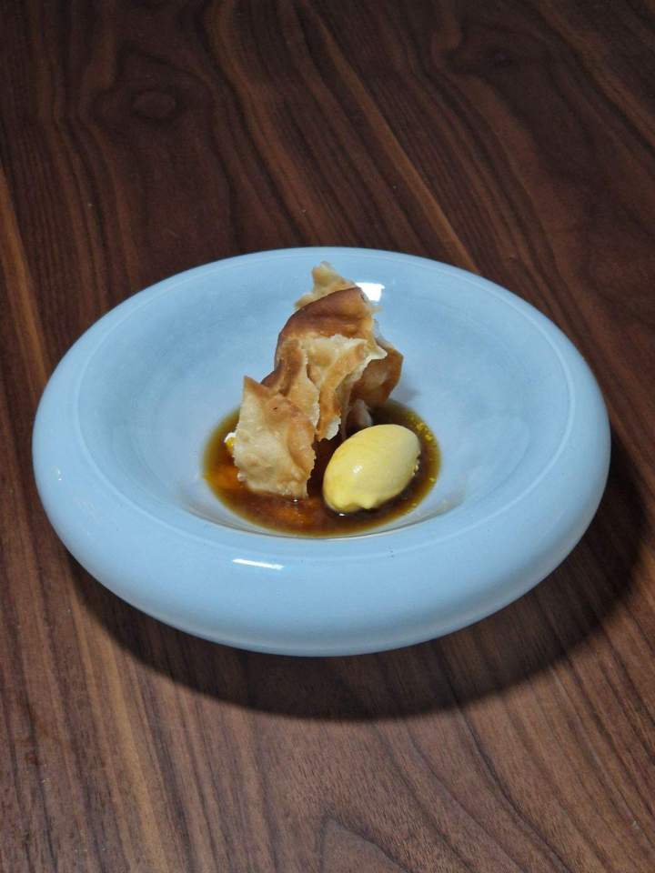 Restaurant franco-mexicain privatisable Bordeaux