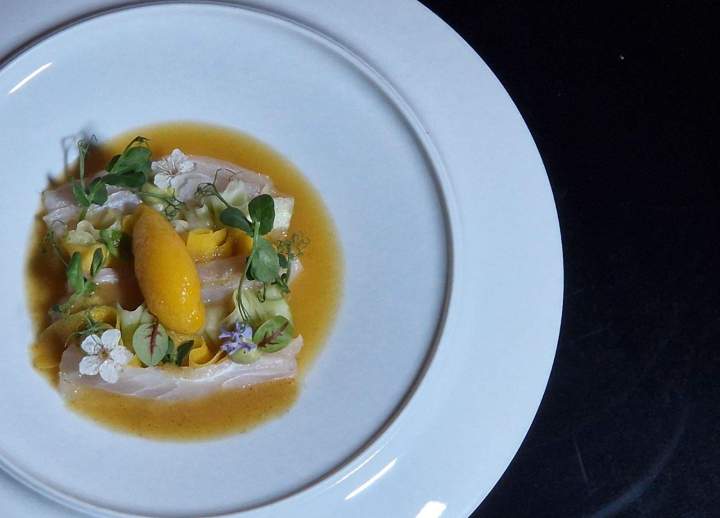 Restaurant franco-mexicain privatisable Bordeaux