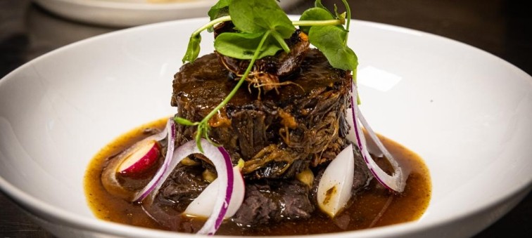 Tlali Restaurant Bordeaux Reservation En Ligne