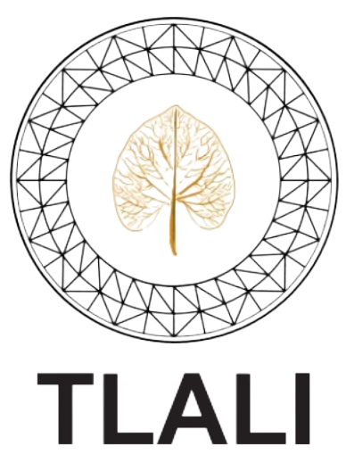 Tlali Restaurant Bordeaux Logo Two