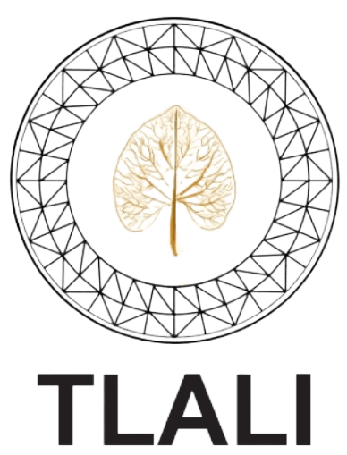 Tlali Restaurant Bordeaux Logo Two